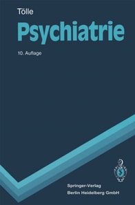 Psychiatrie