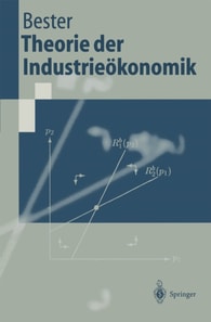 Theorie der Industrieökonomik