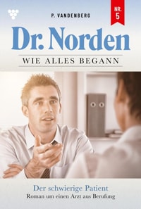 Der schwierige Patient