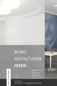 BÜRO GESTALTUNGS IDEEN