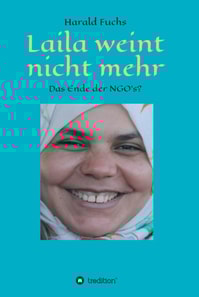 Laila weint nicht mehr
