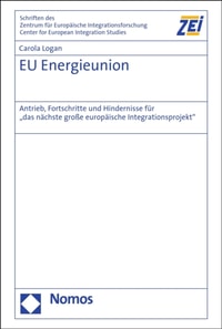EU Energieunion