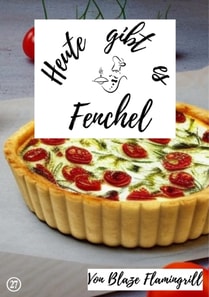 Heute gibt es - Fenchel