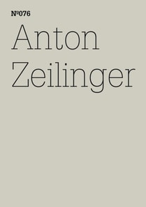 Anton Zeilinger