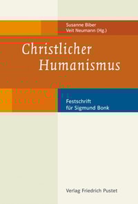 Christlicher Humanismus