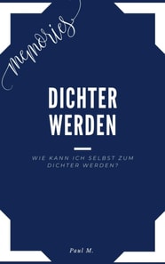 Dichter werden