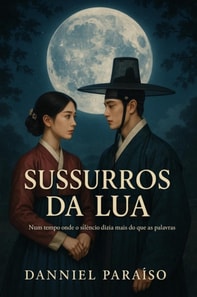Sussurros da Lua