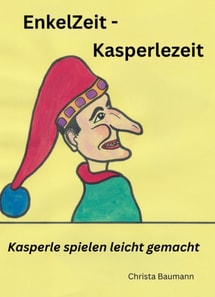 EnkelZeit - Kasperlezeit
