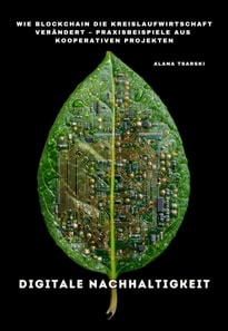 Digitale Nachhaltigkeit