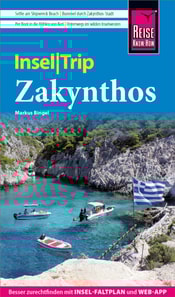 Reise Know-How InselTrip Zakynthos
