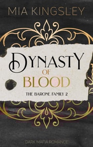 Dynasty Of Blood
