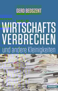 Wirtschaftsverbrechen