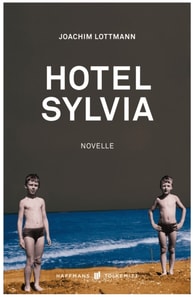 Hotel Sylvia