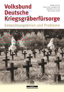 Volksbund Deutsche Kriegsgräberfürsorge