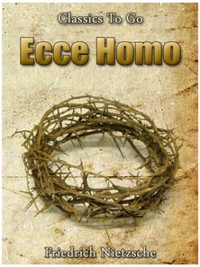 Ecce homo