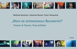 "Hoch die internationale Solidarität!"