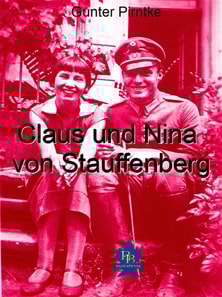 Claus und Nina von Stauffenberg