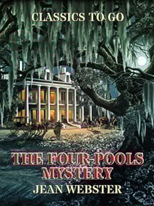 Four-Pools Mystery