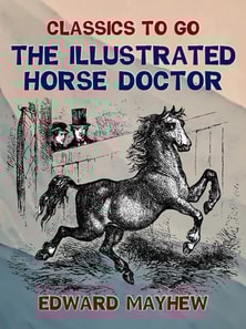 Illustrated Horse Doctor