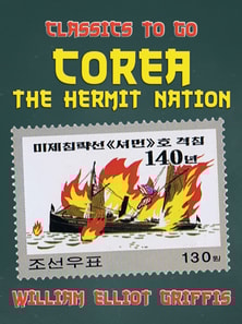 Corea The Hermit Nation