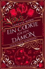 Ein Cookie für den Dämon