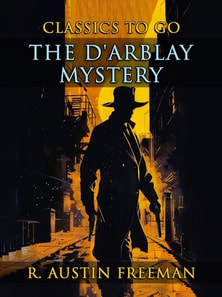 D'Arblay Mystery