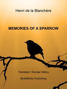 Memories of a Sparrow