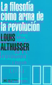La filosofía como arma de la revolución