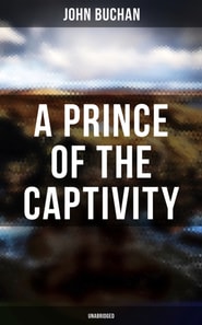 Prince of the Captivity (Unabridged)