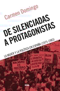 De silenciadas a protagonistas