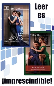 E-Pack Bianca y Deseo mayo 2021