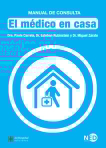 El médico en casa