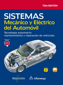 Sistema Mecánico y Eléctrico del Automóvil. 