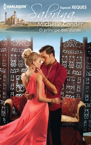 O príncipe das dunas