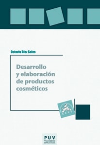 Desarrollo y elaboracion de productos cosmeticos