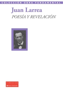 Poesía y revelación
