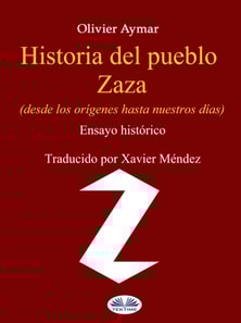 Historia Del Pueblo Zaza