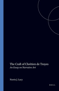 Craft of Chretien de Troyes