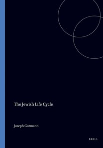 Jewish Life Cycle