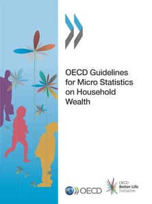 OECD Guidelines for Micro Statistics on Household Wealth