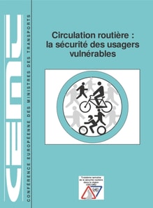 Circulation routiere : la securite des usagers vulnerables