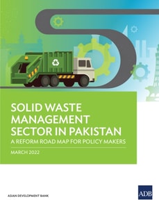 Solid Waste Management Sector in Pakistan