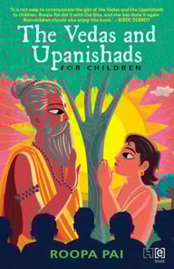Vedas and Upanishads for Children
