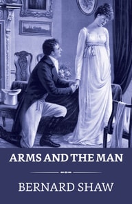 Arms and the Man