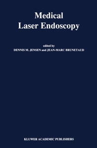 Medical Laser Endoscopy