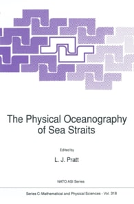 Physical Oceanography of Sea Straits