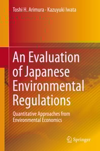 Evaluation of Japanese Environmental Regulations