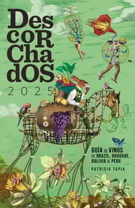 Descorchados 2025