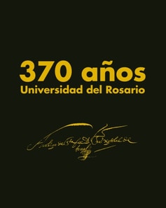 370 años, Universidad del Rosario