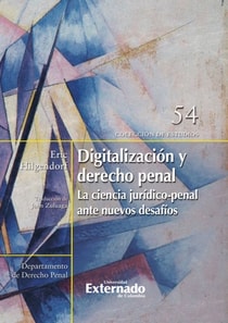 Digitalización y derecho penal
